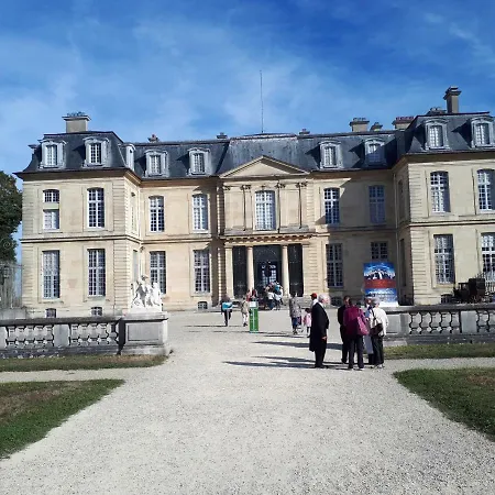 Apartman Le Chateau