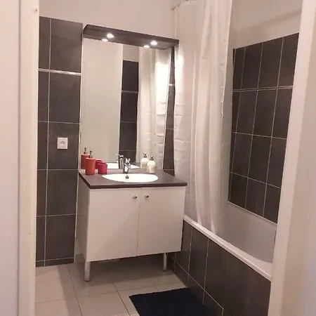 Apartman Le Chateau