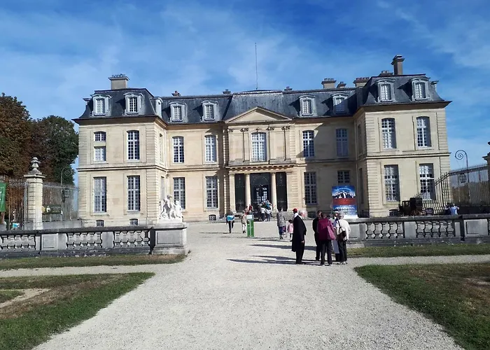 דירה Le Chateau